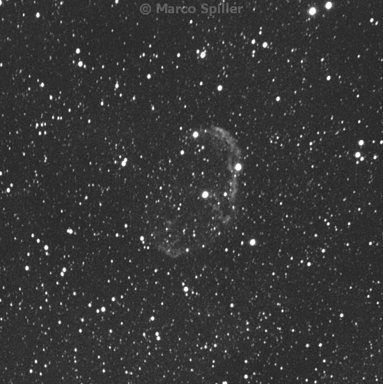 NGC 6888